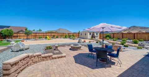 11562 Hacienda Ridge Way, Sparks, NV 89441 Photo