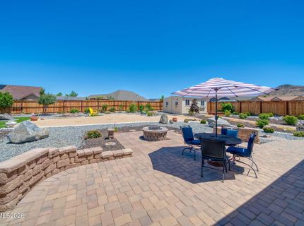 11562 Hacienda Ridge Way, Sparks, NV 89441 Photo
