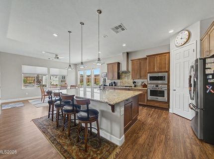 11562 Hacienda Ridge Way, Sparks, NV 89441 Photo