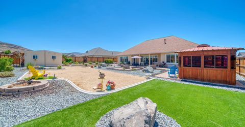 11562 Hacienda Ridge Way, Sparks, NV 89441 Photo