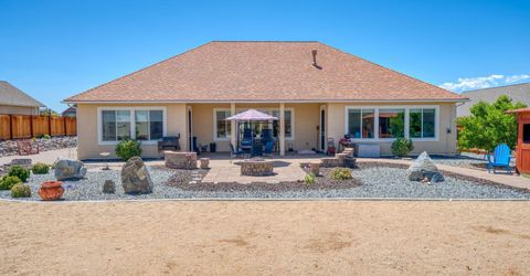 11562 Hacienda Ridge Way, Sparks, NV 89441 Photo