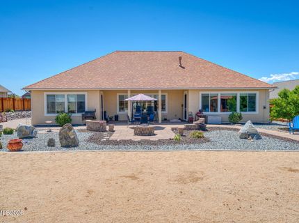 11562 Hacienda Ridge Way, Sparks, NV 89441 Photo