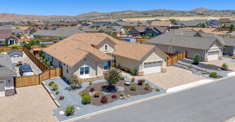 11562 Hacienda Ridge Way, Sparks, NV 89441 Photo