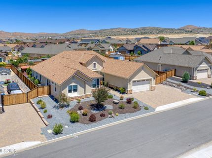 11562 Hacienda Ridge Way, Sparks, NV 89441 Photo