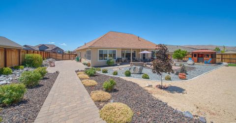 11562 Hacienda Ridge Way, Sparks, NV 89441 Photo