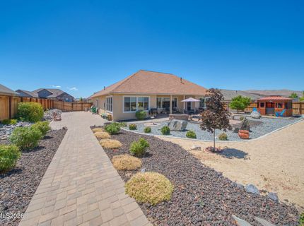 11562 Hacienda Ridge Way, Sparks, NV 89441 Photo