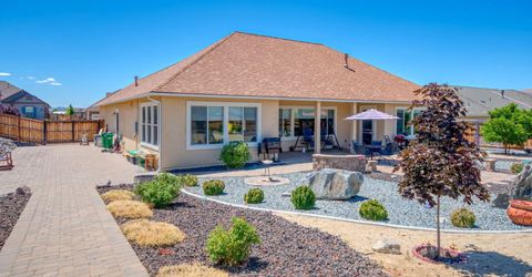 11562 Hacienda Ridge Way, Sparks, NV 89441 Photo