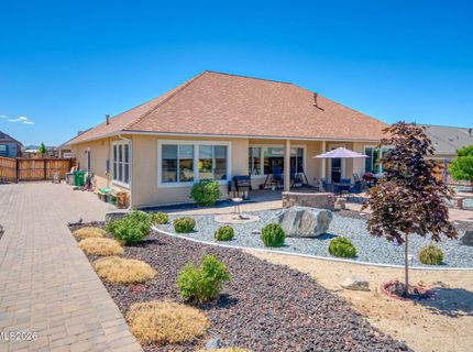 11562 Hacienda Ridge Way, Sparks, NV 89441 Photo