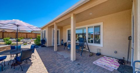 11562 Hacienda Ridge Way, Sparks, NV 89441 Photo