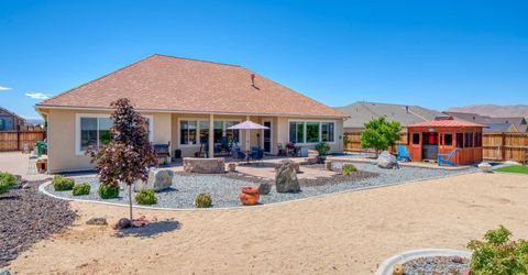 11562 Hacienda Ridge Way, Sparks, NV 89441 Photo