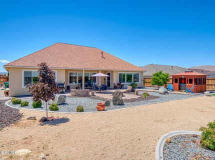 11562 Hacienda Ridge Way, Sparks, NV 89441 Photo