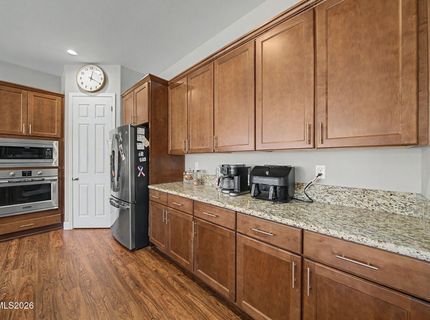 11562 Hacienda Ridge Way, Sparks, NV 89441 Photo