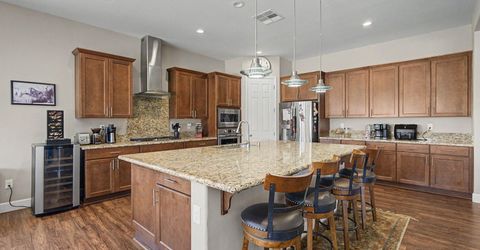 11562 Hacienda Ridge Way, Sparks, NV 89441 Photo
