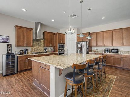 11562 Hacienda Ridge Way, Sparks, NV 89441 Photo