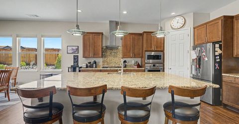 11562 Hacienda Ridge Way, Sparks, NV 89441 Photo