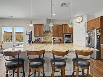11562 Hacienda Ridge Way, Sparks, NV 89441 Photo