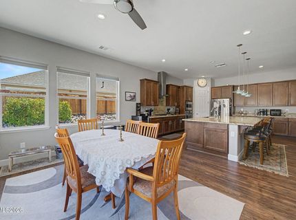 11562 Hacienda Ridge Way, Sparks, NV 89441 Photo