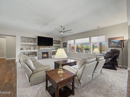 11562 Hacienda Ridge Way, Sparks, NV 89441 Photo