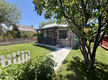 222 E 3rd Street, Battle Mountain, NV 89820 Photo