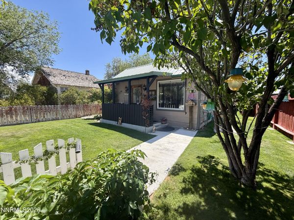 222 E 3rd Street, Battle Mountain, NV 89820