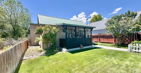 222 E 3rd Street, Battle Mountain, NV 89820 Photo