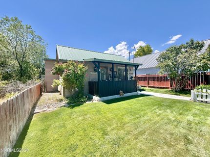 222 E 3rd Street, Battle Mountain, NV 89820 Photo