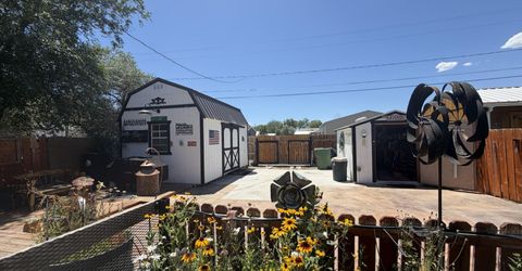 222 E 3rd Street, Battle Mountain, NV 89820 Photo