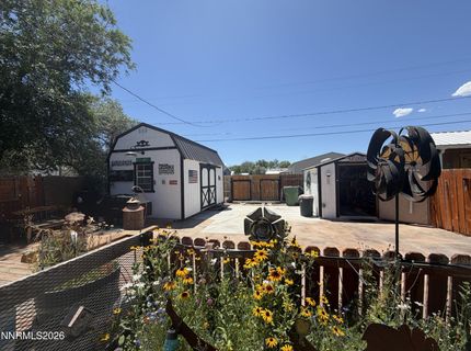 222 E 3rd Street, Battle Mountain, NV 89820 Photo