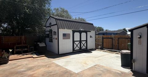 222 E 3rd Street, Battle Mountain, NV 89820 Photo