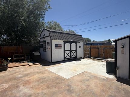 222 E 3rd Street, Battle Mountain, NV 89820 Photo