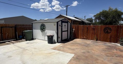 222 E 3rd Street, Battle Mountain, NV 89820 Photo