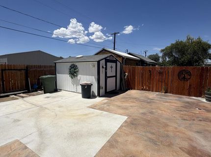 222 E 3rd Street, Battle Mountain, NV 89820 Photo