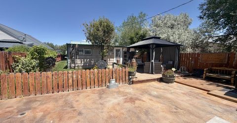 222 E 3rd Street, Battle Mountain, NV 89820 Photo