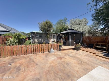 222 E 3rd Street, Battle Mountain, NV 89820 Photo