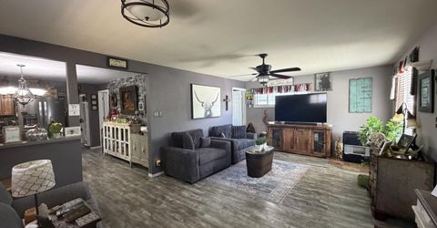 222 E 3rd Street, Battle Mountain, NV 89820 Photo