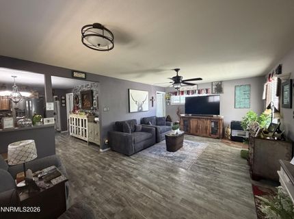 222 E 3rd Street, Battle Mountain, NV 89820 Photo