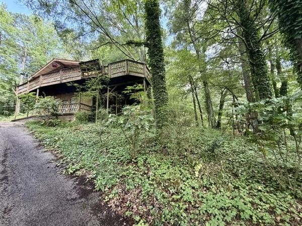 7321 Wolftever Trail , Ooltewah, TN 37363