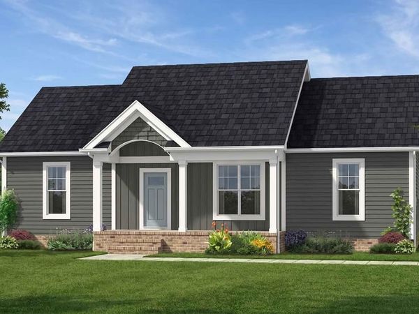 33 Steamboat Lane, HEATHSVILLE, VA 22473