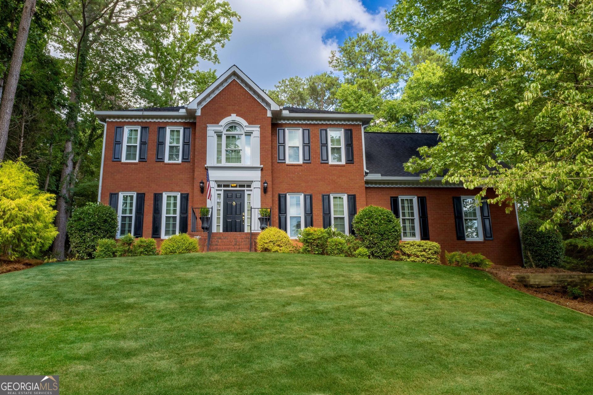 185 Highview Trace, Fayetteville, GA 30215 Main Photo