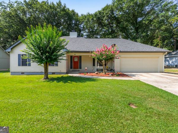 107 Shane Circle, Perry, GA 31069