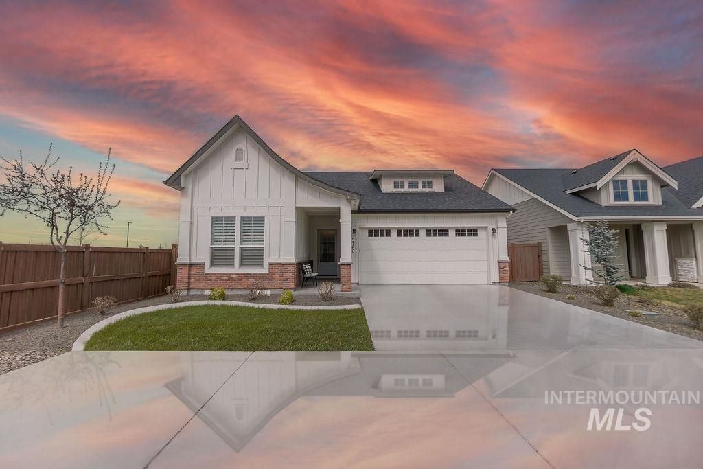 5166 W Talbot Street, Meridian, ID 83646 Main Photo