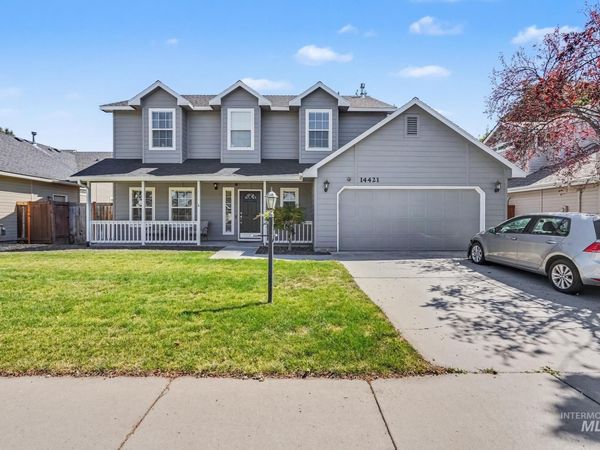 14421 W Stockwell, Boise, ID 83713