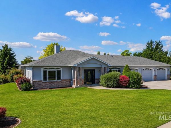 15181 Drury Lane, Caldwell, ID 83605