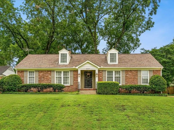 5507 BRANTFORD RD, Memphis, TN 38120