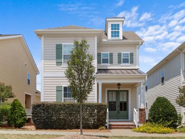 5333 Forsyth Park Street, Raleigh, NC 27616