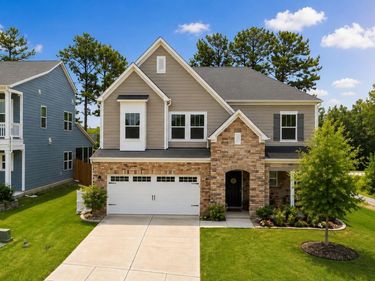 3385 Lovage Drive, Apex, NC 27502