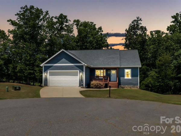 4398 Belmont Drive, Morganton, NC 28655