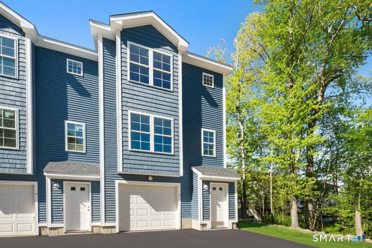 91 Taft, Unit 7, Waterbury, CT 06701 Main Photo