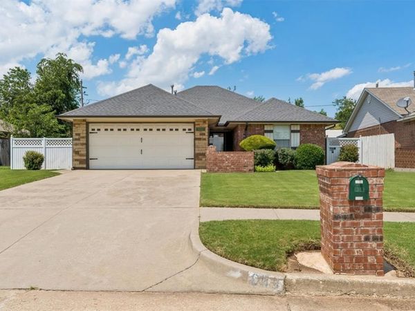953 NW 15th Street, Oklahoma City, OK 73160