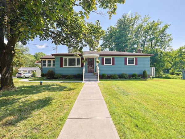 552 Lake View Terrace, Kingston, NY 12401